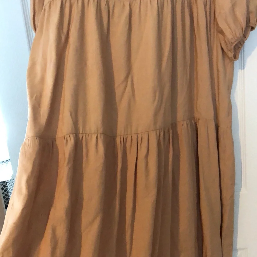 Zara Dress NWT - Picture 4 of 8